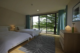 Palm Crescent Huahin Resort