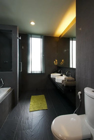 Palm Crescent Huahin Resort