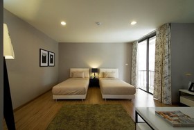 Palm Crescent Huahin Resort