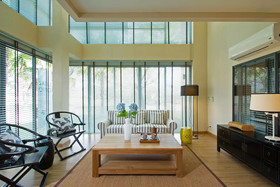 Palm Crescent Huahin Resort