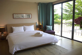 Palm Crescent Huahin Resort