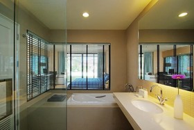 Palm Crescent Huahin Resort