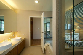 Palm Crescent Huahin Resort
