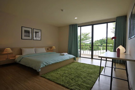 Palm Crescent Huahin Resort