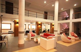 Paso Resort Cha Am
