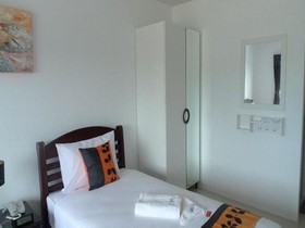 Phet Cha-am Plaza & Resort