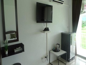 Phet Cha-am Plaza & Resort