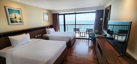 Radisson Resort & Spa Hua Hin