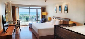 Radisson Resort & Spa Hua Hin