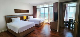 Radisson Resort & Spa Hua Hin