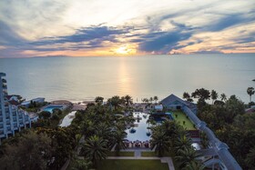 Radisson Resort & Spa Hua Hin