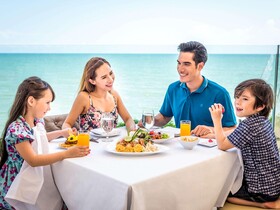 Radisson Resort & Spa Hua Hin