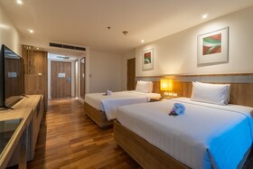 Radisson Resort & Spa Hua Hin
