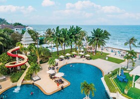 Radisson Resort & Spa Hua Hin