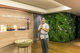 Radisson Resort & Spa Hua Hin