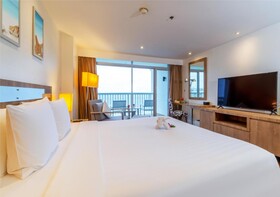Radisson Resort & Spa Hua Hin