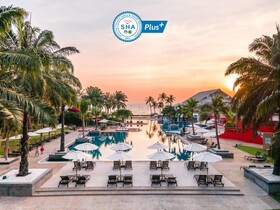 Radisson Resort & Spa Hua Hin