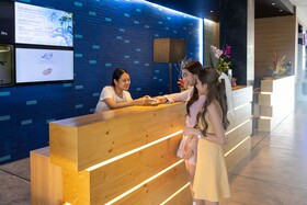 Radisson Resort & Spa Hua Hin