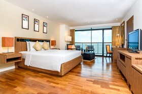 Radisson Resort & Spa Hua Hin