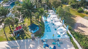 Radisson Resort & Spa Hua Hin