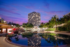 Radisson Resort & Spa Hua Hin