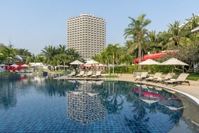 Radisson Resort & Spa Hua Hin