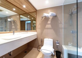 Radisson Resort & Spa Hua Hin