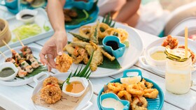 Radisson Resort & Spa Hua Hin