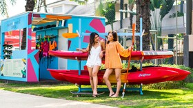 Radisson Resort & Spa Hua Hin