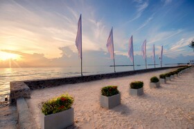 Radisson Resort & Spa Hua Hin