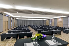 Radisson Resort & Spa Hua Hin