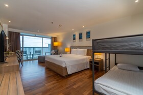 Radisson Resort & Spa Hua Hin
