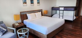 Radisson Resort & Spa Hua Hin
