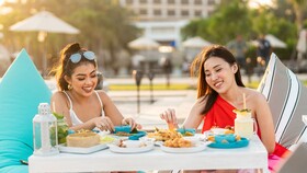 Radisson Resort & Spa Hua Hin