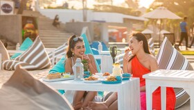 Radisson Resort & Spa Hua Hin