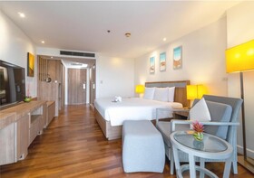 Radisson Resort & Spa Hua Hin