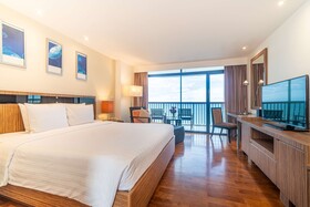 Radisson Resort & Spa Hua Hin