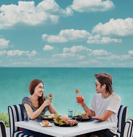 Radisson Resort & Spa Hua Hin
