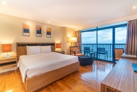 Radisson Resort & Spa Hua Hin