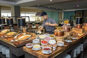 Radisson Resort & Spa Hua Hin