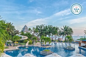Radisson Resort & Spa Hua Hin
