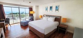 Radisson Resort & Spa Hua Hin