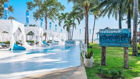 Radisson Resort & Spa Hua Hin