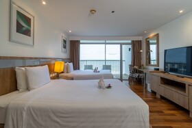 Radisson Resort & Spa Hua Hin