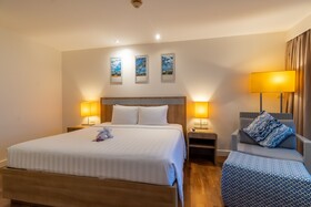 Radisson Resort & Spa Hua Hin
