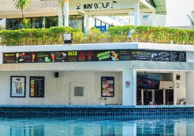 Radisson Resort & Spa Hua Hin