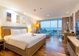 Radisson Resort & Spa Hua Hin