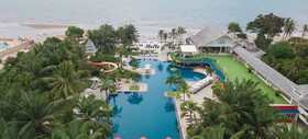 Radisson Resort & Spa Hua Hin
