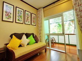 Raya Resort Cha-am