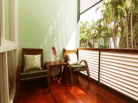 Raya Resort Cha-am
